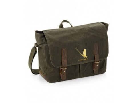 RSAS Wax Messenger