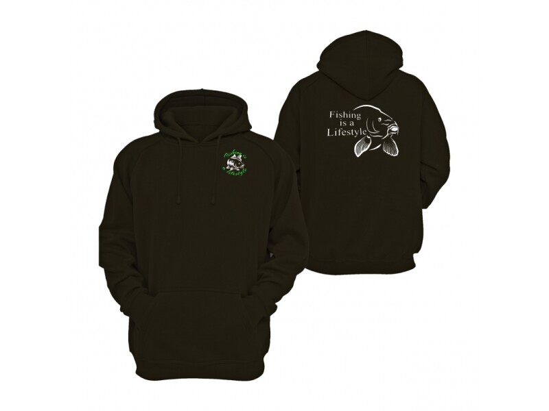 FIAL Hoodie