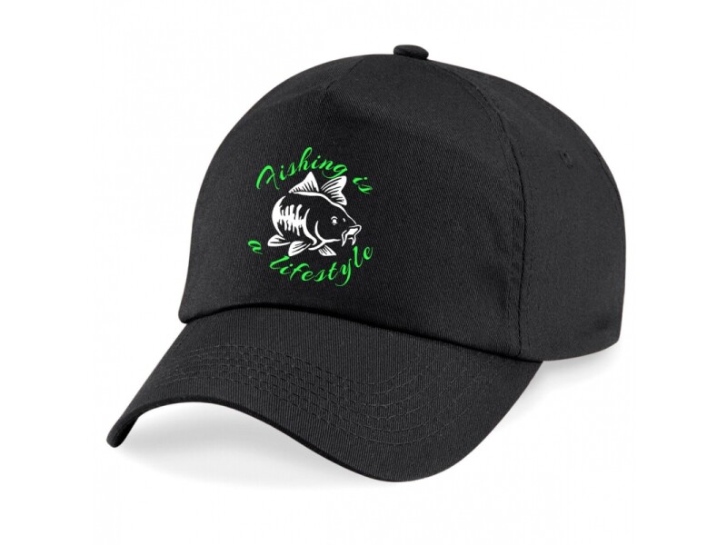 FIAL Cap