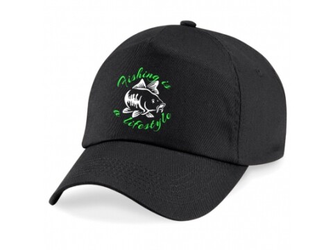 FIAL Cap