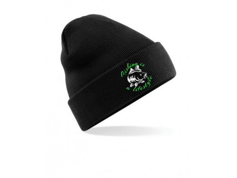 FIAL Beanie