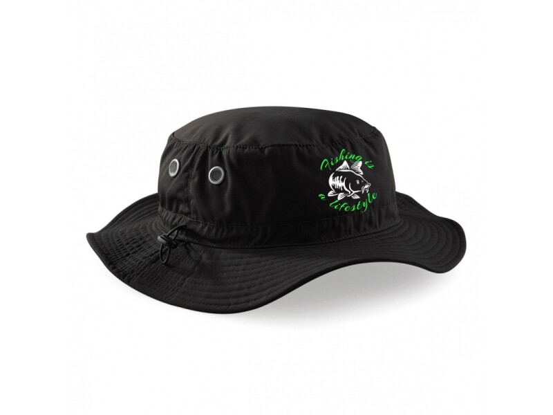 FIAL Outback Hat