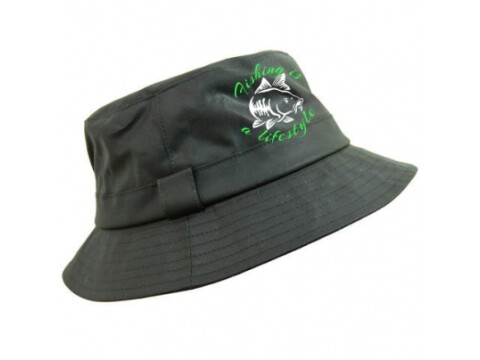 FIAL Wax Bucket