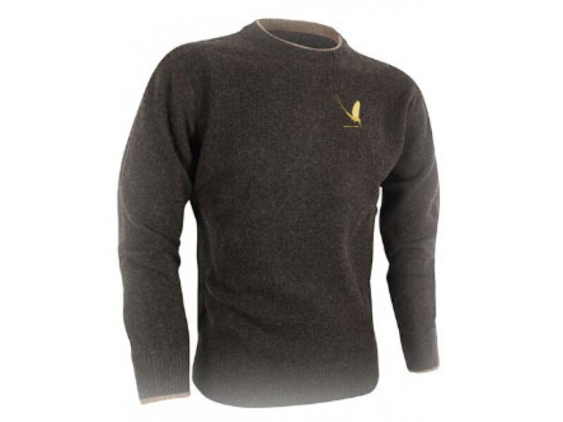 RSAS Knitted Jumpers