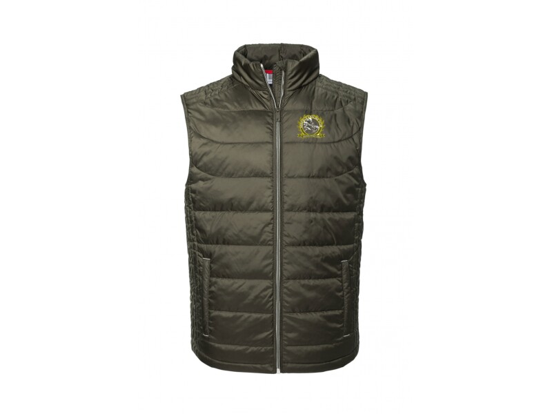 AA Puffer Gilet