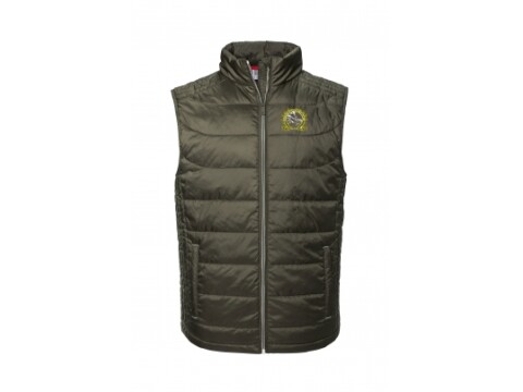 AA Puffer Gilet