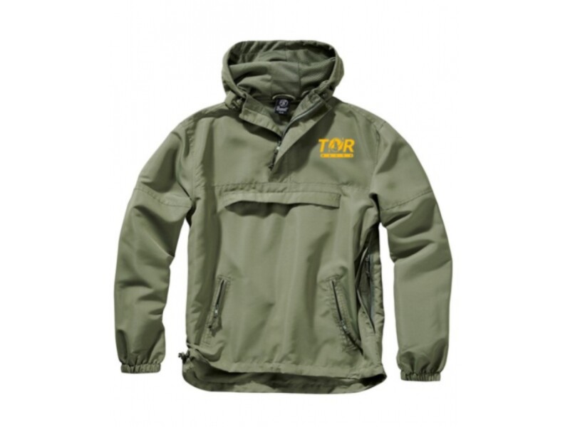 TOR Smock