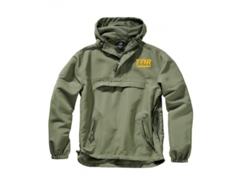 TOR Smock