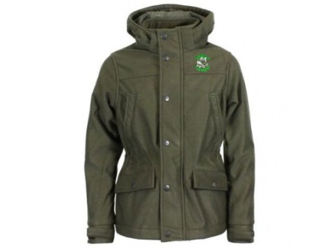 FIAL Kids Trekker Jacket