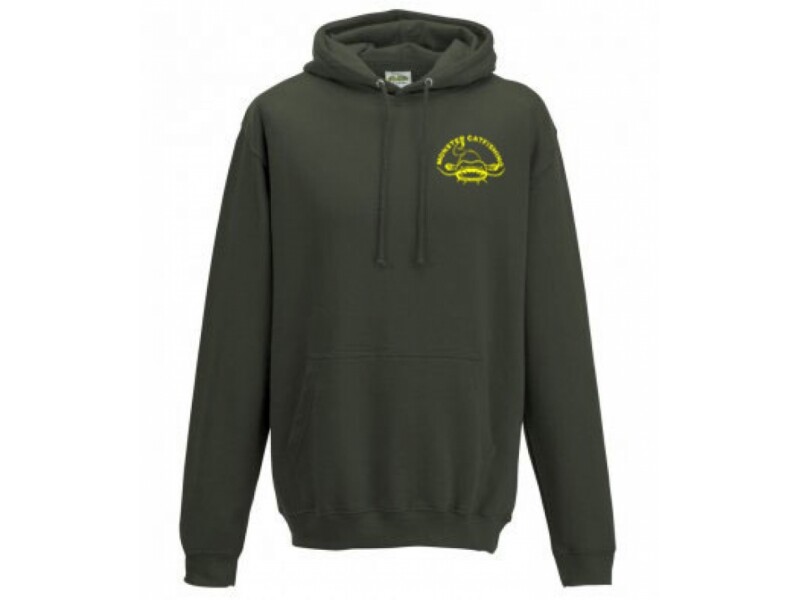 MC Hoodie