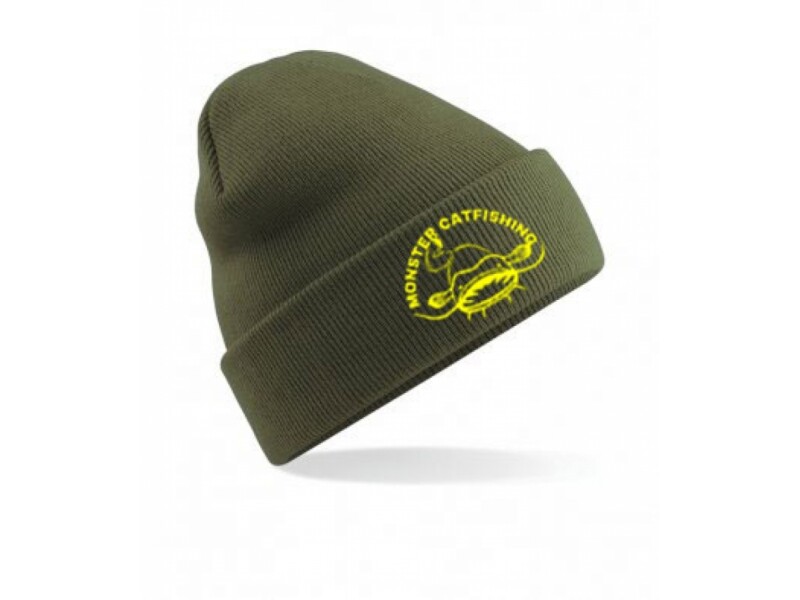 MC Beanie