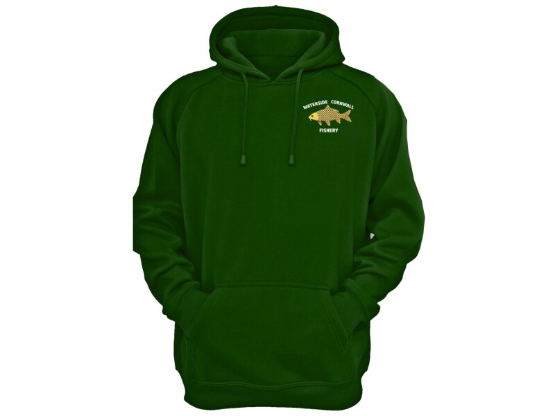 WF Hoodie