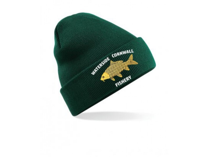 WF Beanie