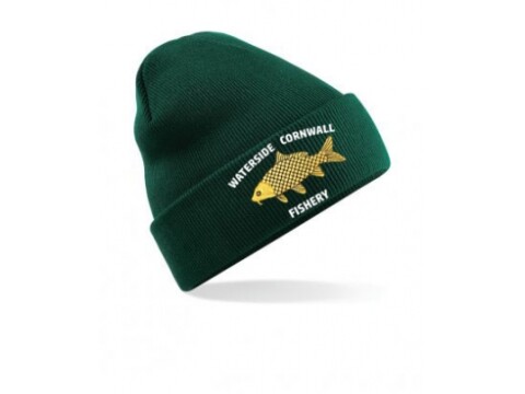 WF Beanie