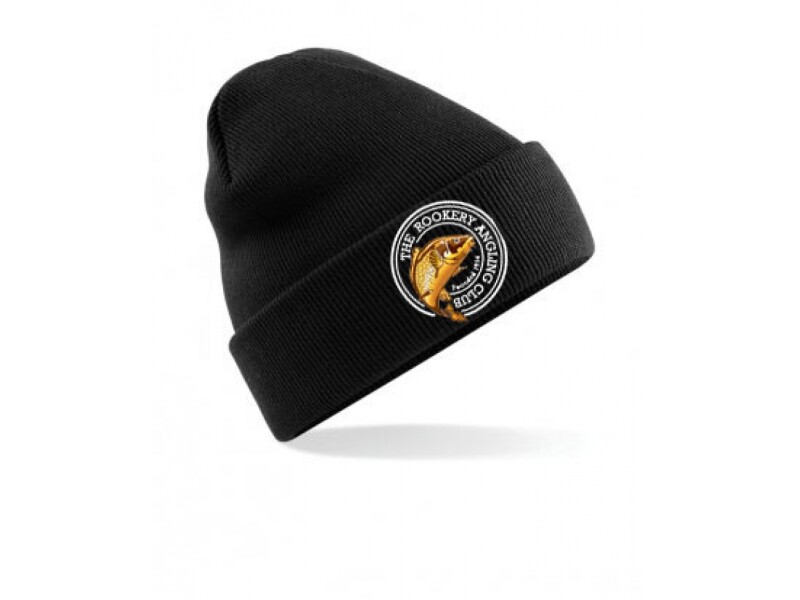 RAC Beanie