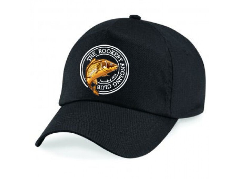 RAC Cap